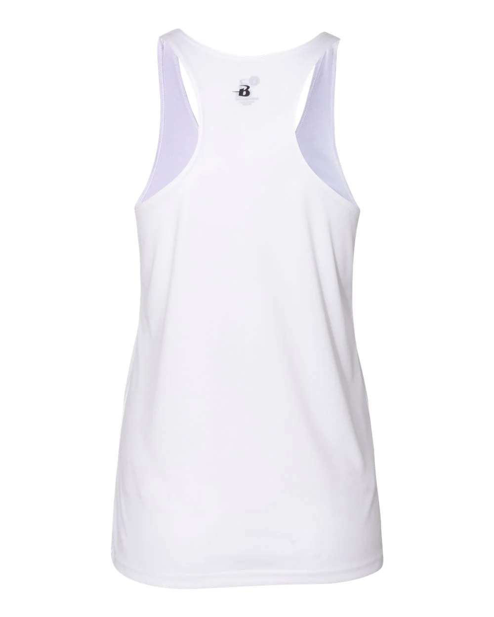 Badger-4166-Women’s B-Core Racerback Tank Top - Image 24