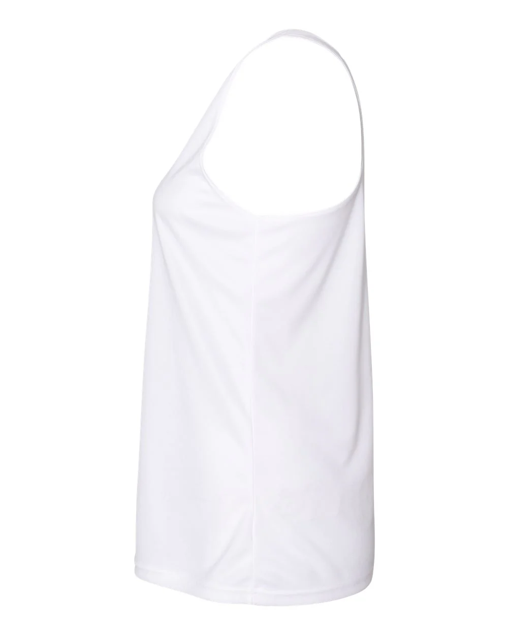 Badger-4166-Women’s B-Core Racerback Tank Top - Image 25