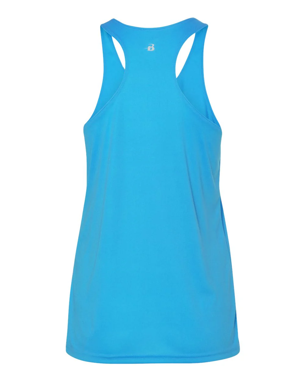 Badger-4166-Women’s B-Core Racerback Tank Top - Image 6