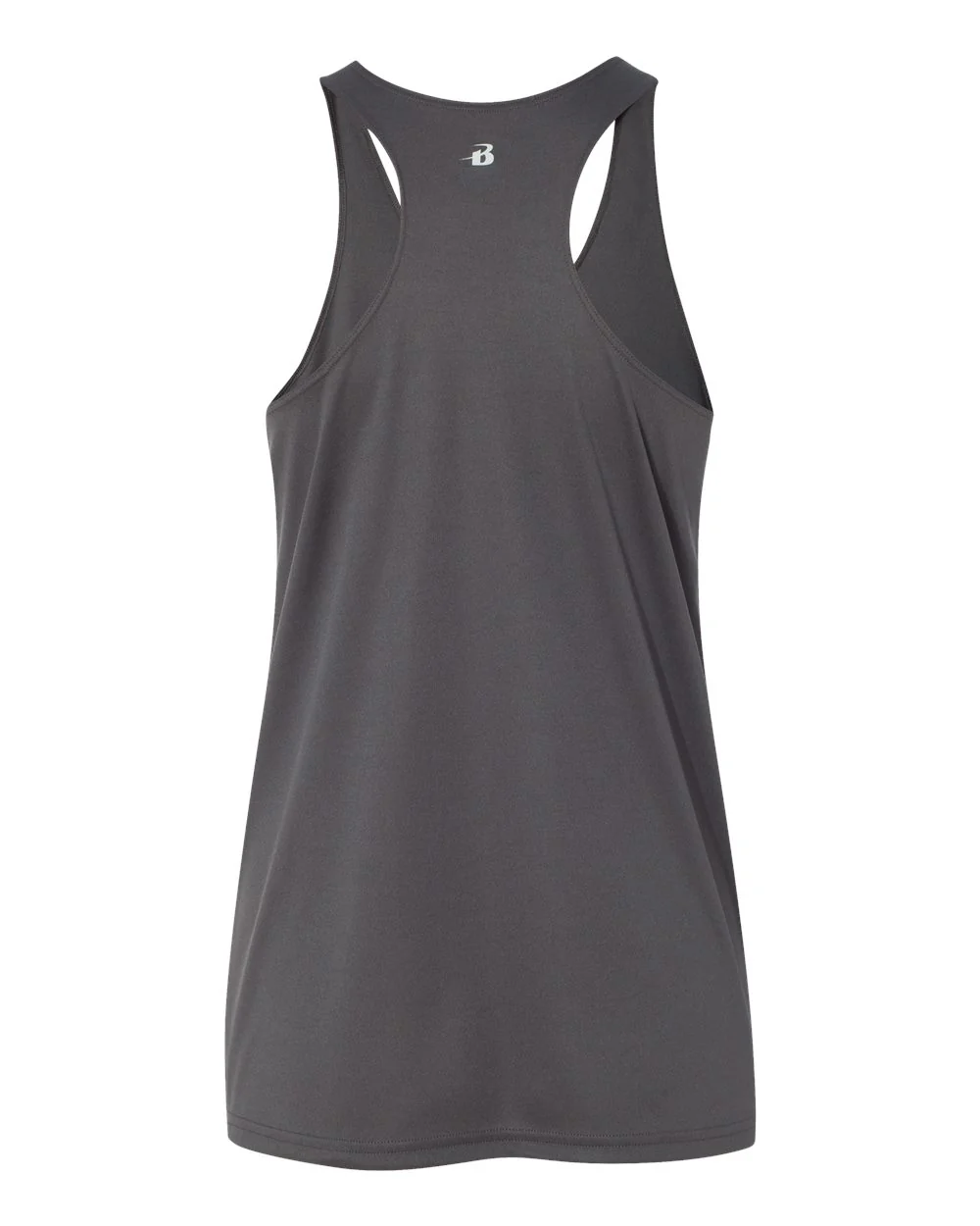 Badger-4166-Women’s B-Core Racerback Tank Top - Image 9