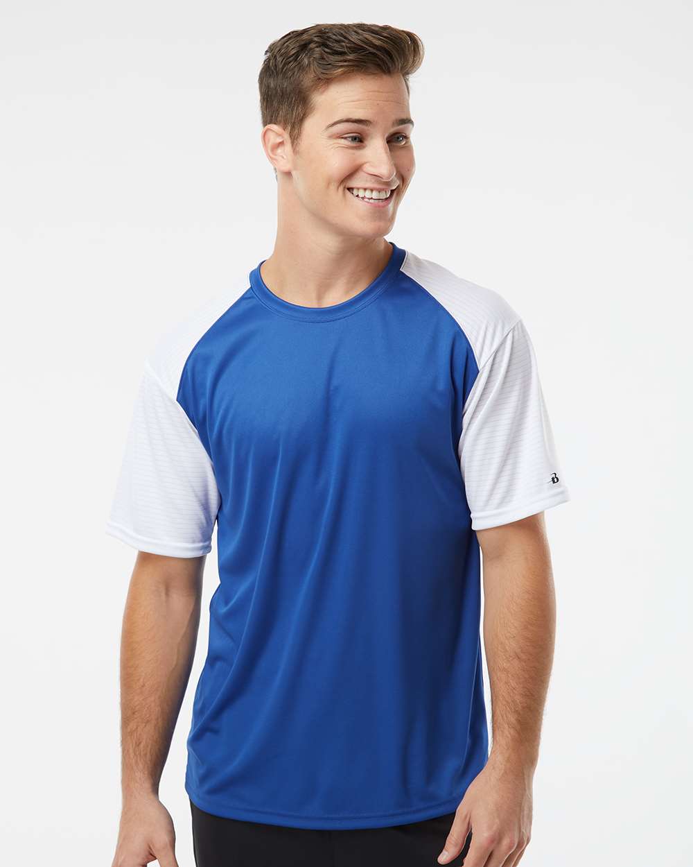 Badger-4230-Breakout T-Shirt - Image 11