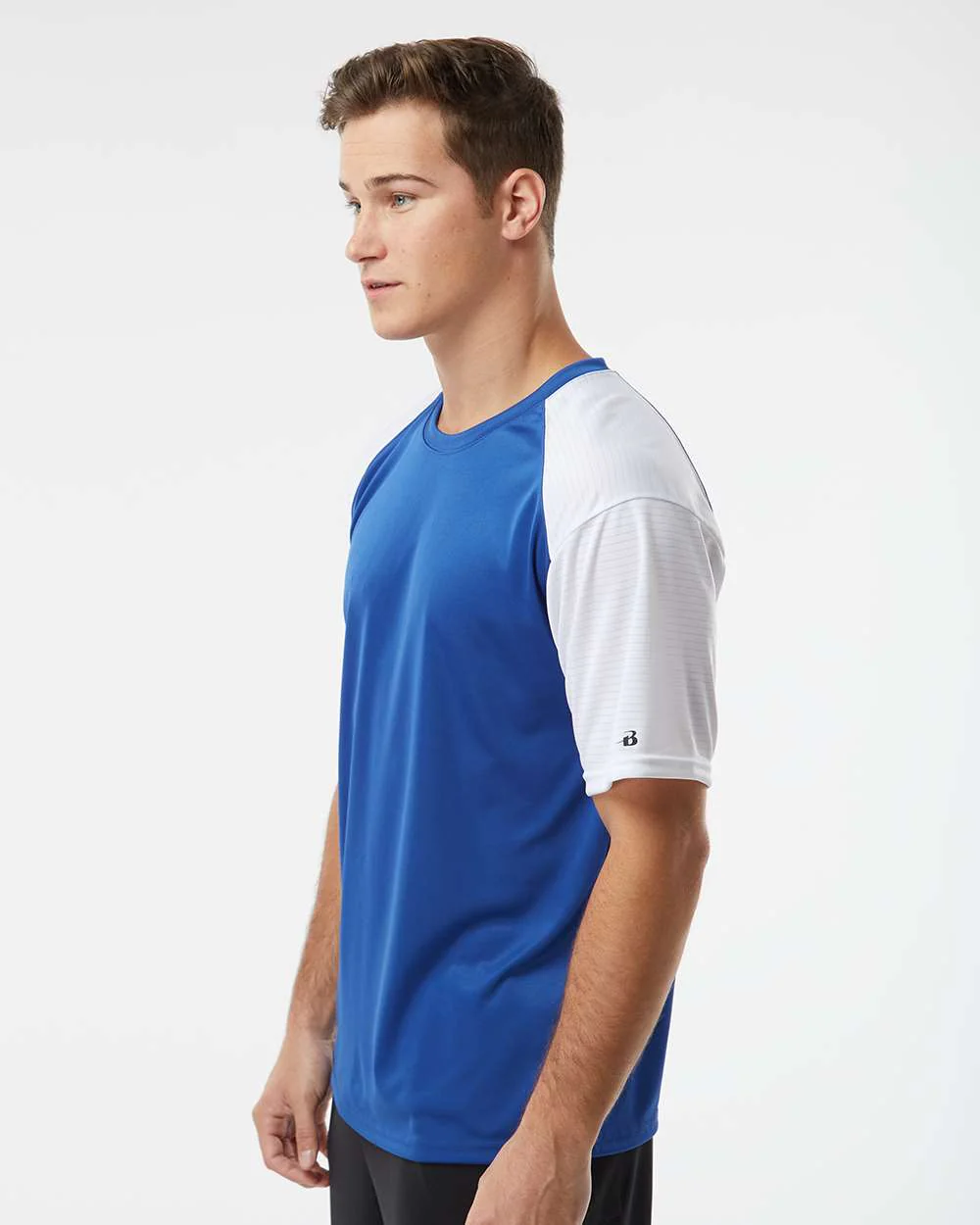 Badger-4230-Breakout T-Shirt - Image 12