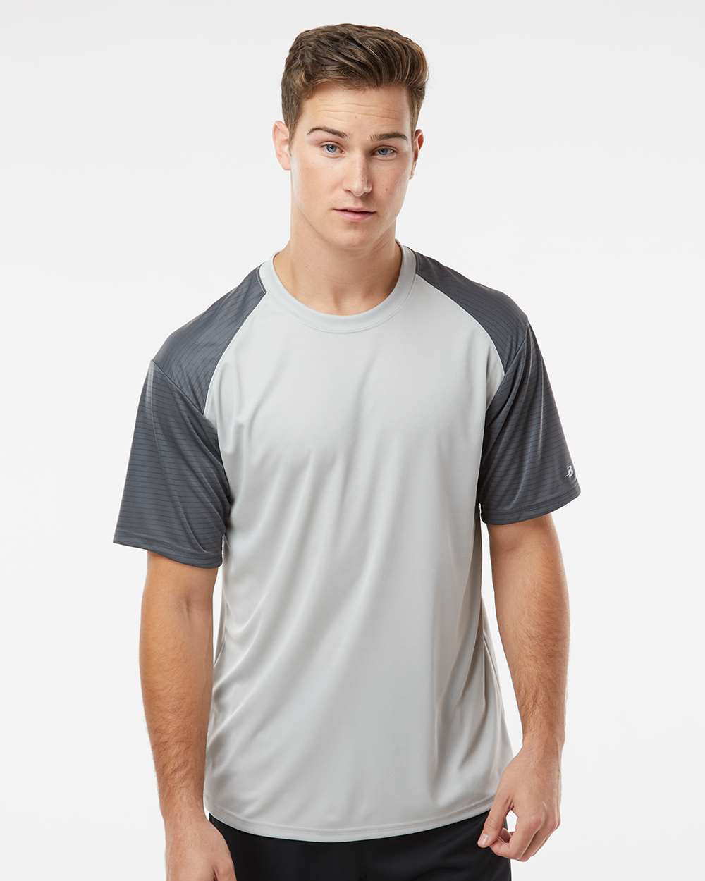Badger-4230-Breakout T-Shirt - Image 17