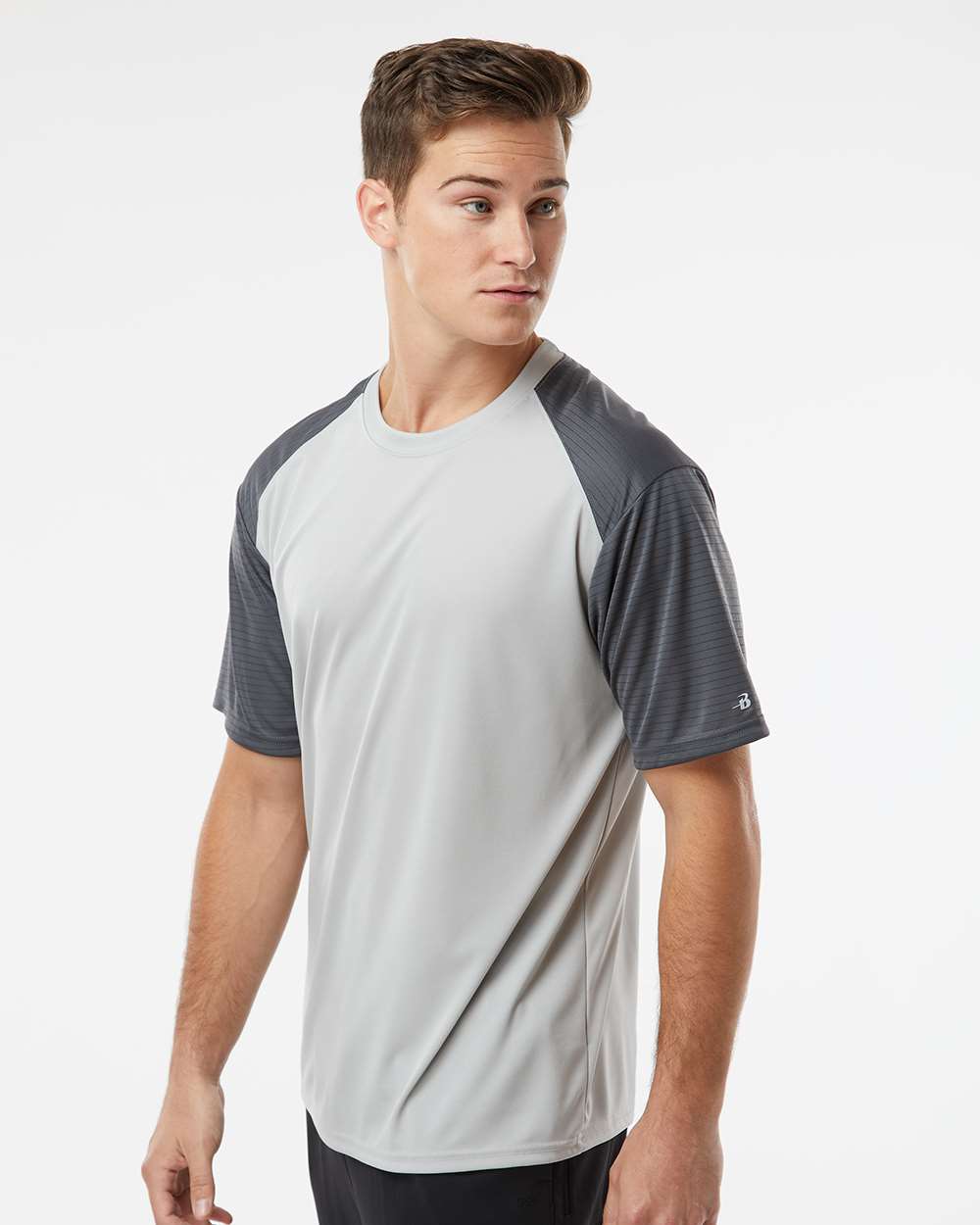 Badger-4230-Breakout T-Shirt - Image 18