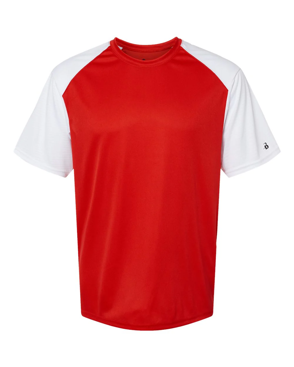 Badger-4230-Breakout T-Shirt - Image 2
