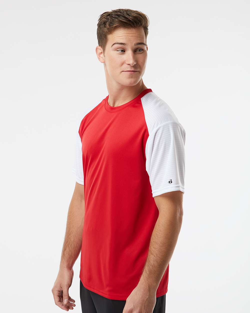 Badger-4230-Breakout T-Shirt - Image 6