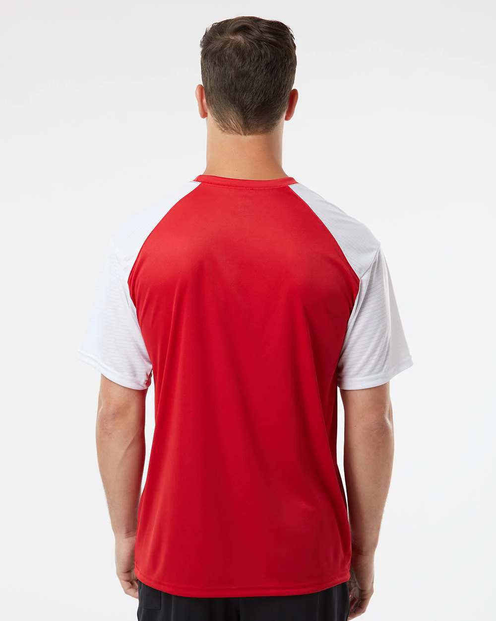 Badger-4230-Breakout T-Shirt - Image 7