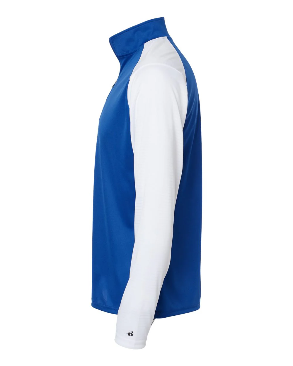 Badger-4231-Breakout Quarter-Zip Pullover - Image 10
