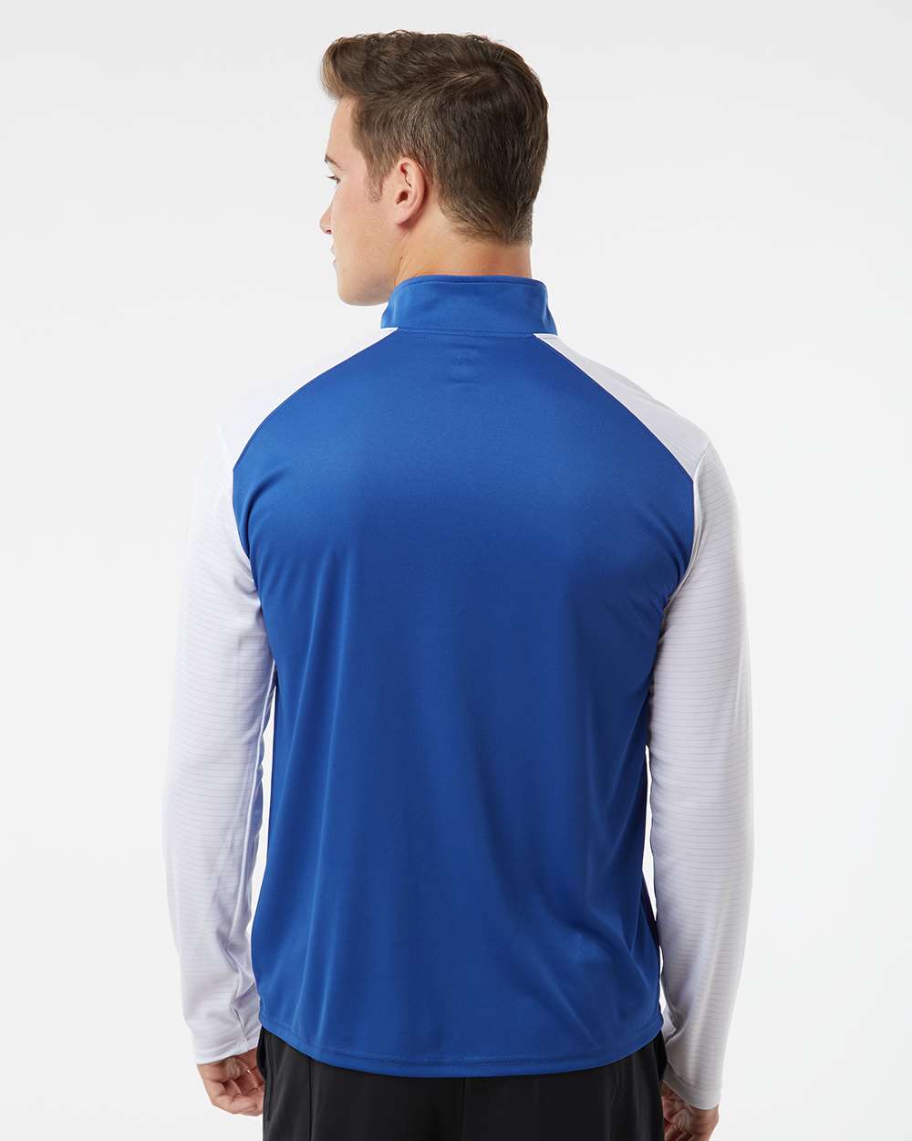 Badger-4231-Breakout Quarter-Zip Pullover - Image 13