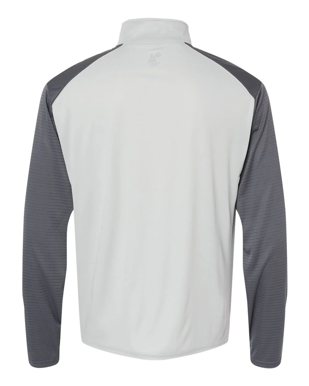 Badger-4231-Breakout Quarter-Zip Pullover - Image 15