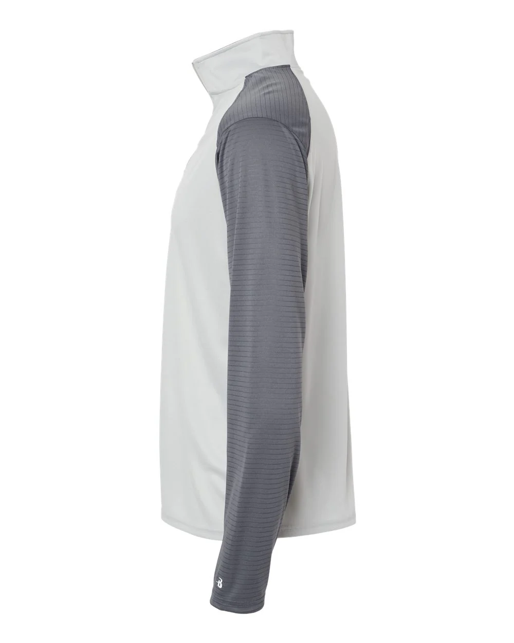 Badger-4231-Breakout Quarter-Zip Pullover - Image 16