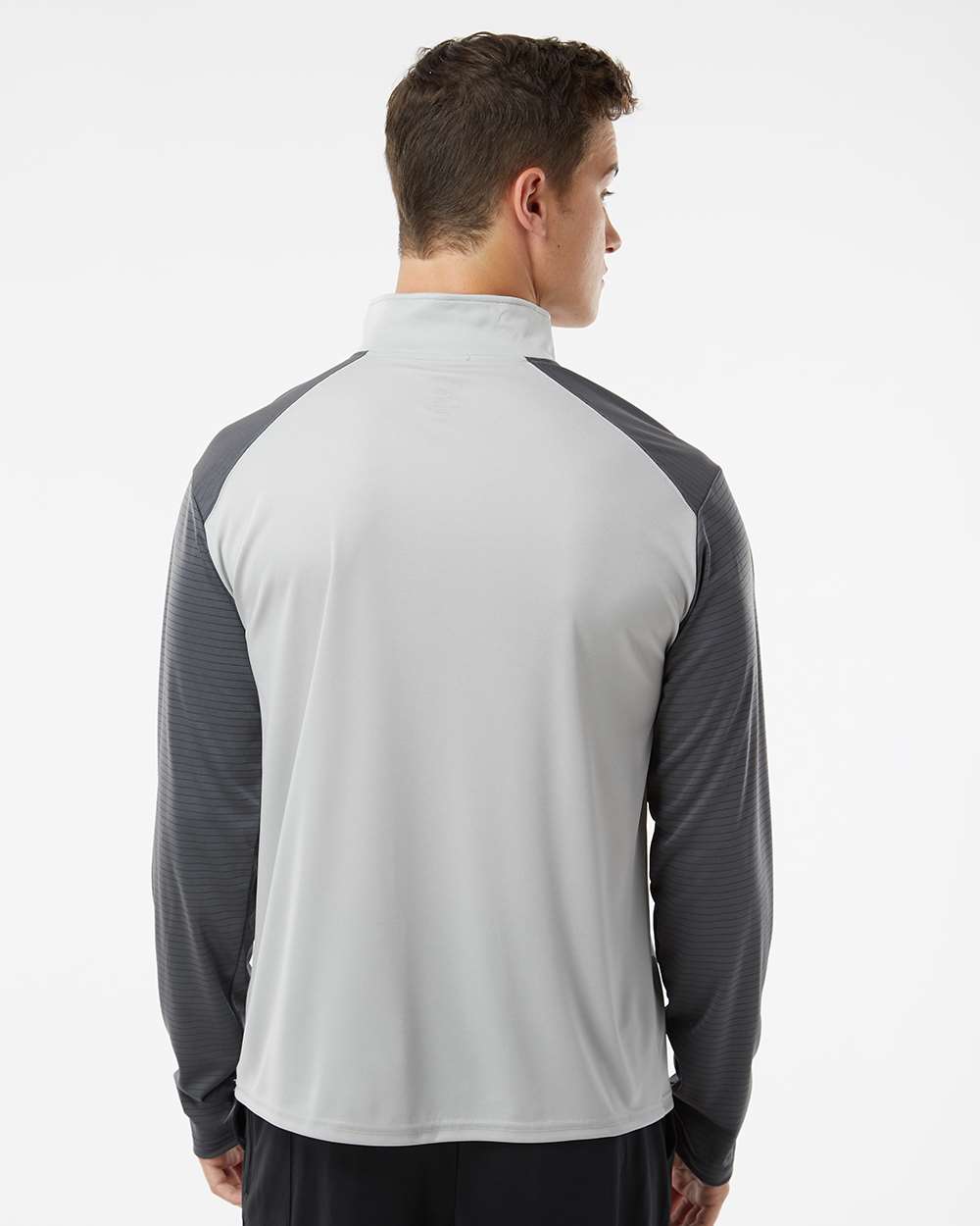 Badger-4231-Breakout Quarter-Zip Pullover - Image 19