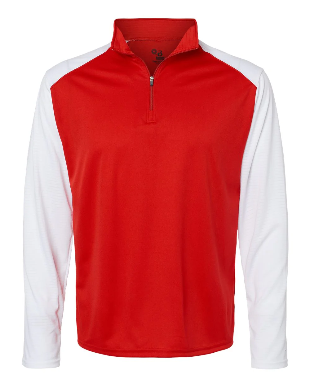 Badger-4231-Breakout Quarter-Zip Pullover - Image 2