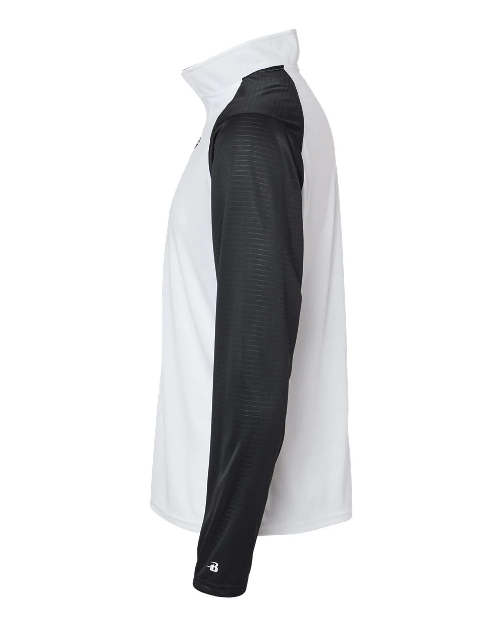 Badger-4231-Breakout Quarter-Zip Pullover - Image 22