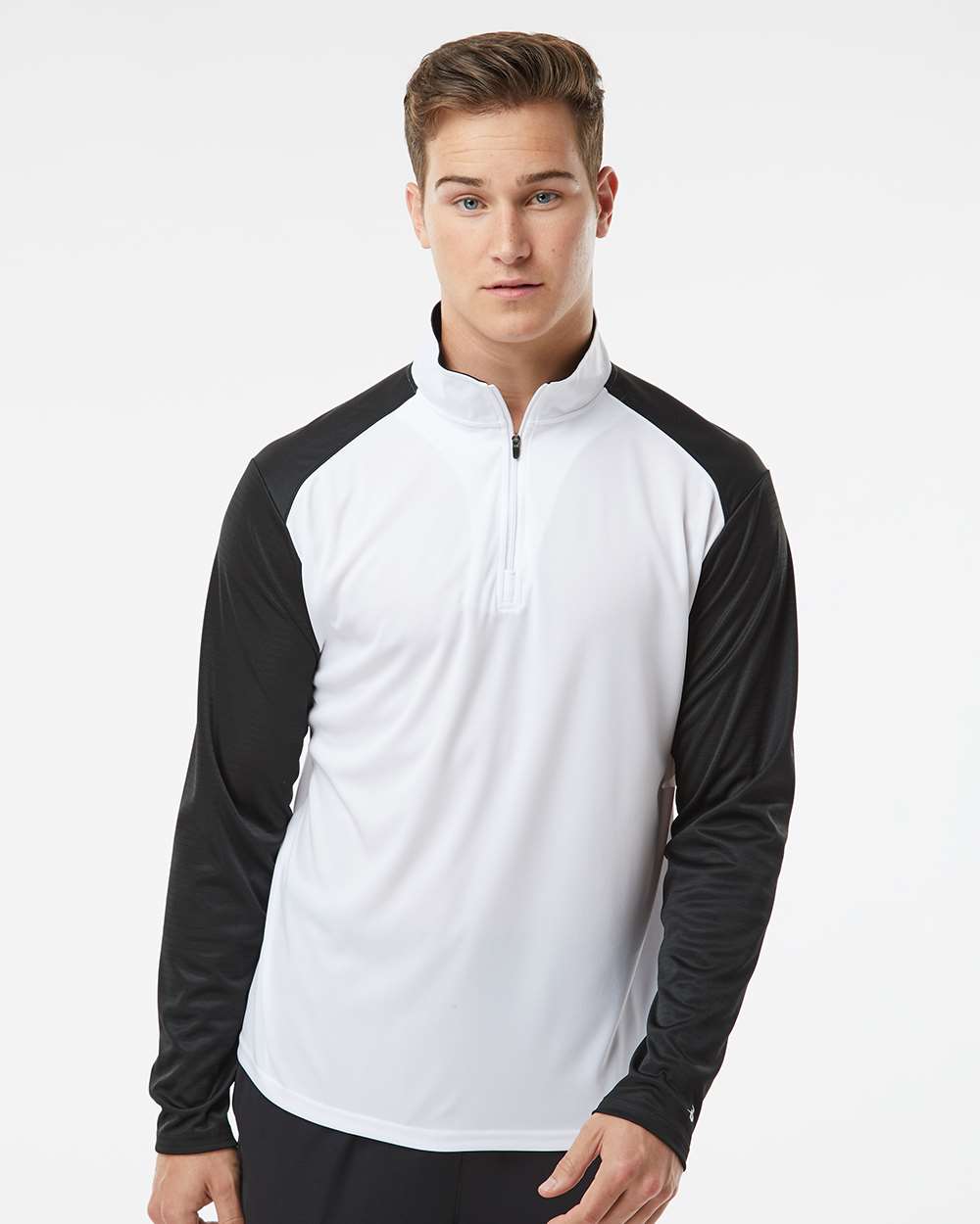 Badger-4231-Breakout Quarter-Zip Pullover - Image 23