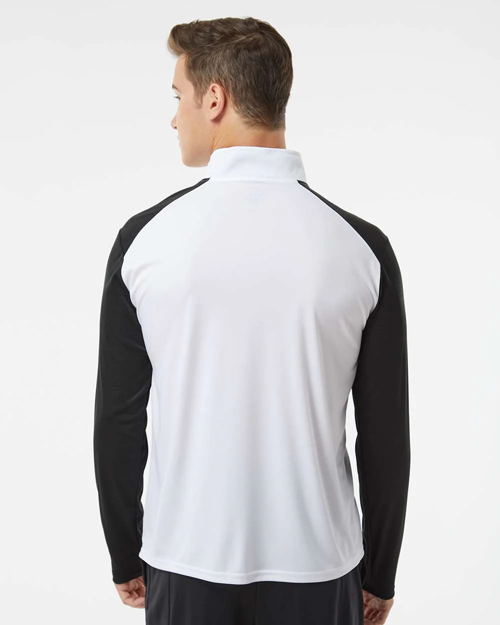 Badger-4231-Breakout Quarter-Zip Pullover - Image 25