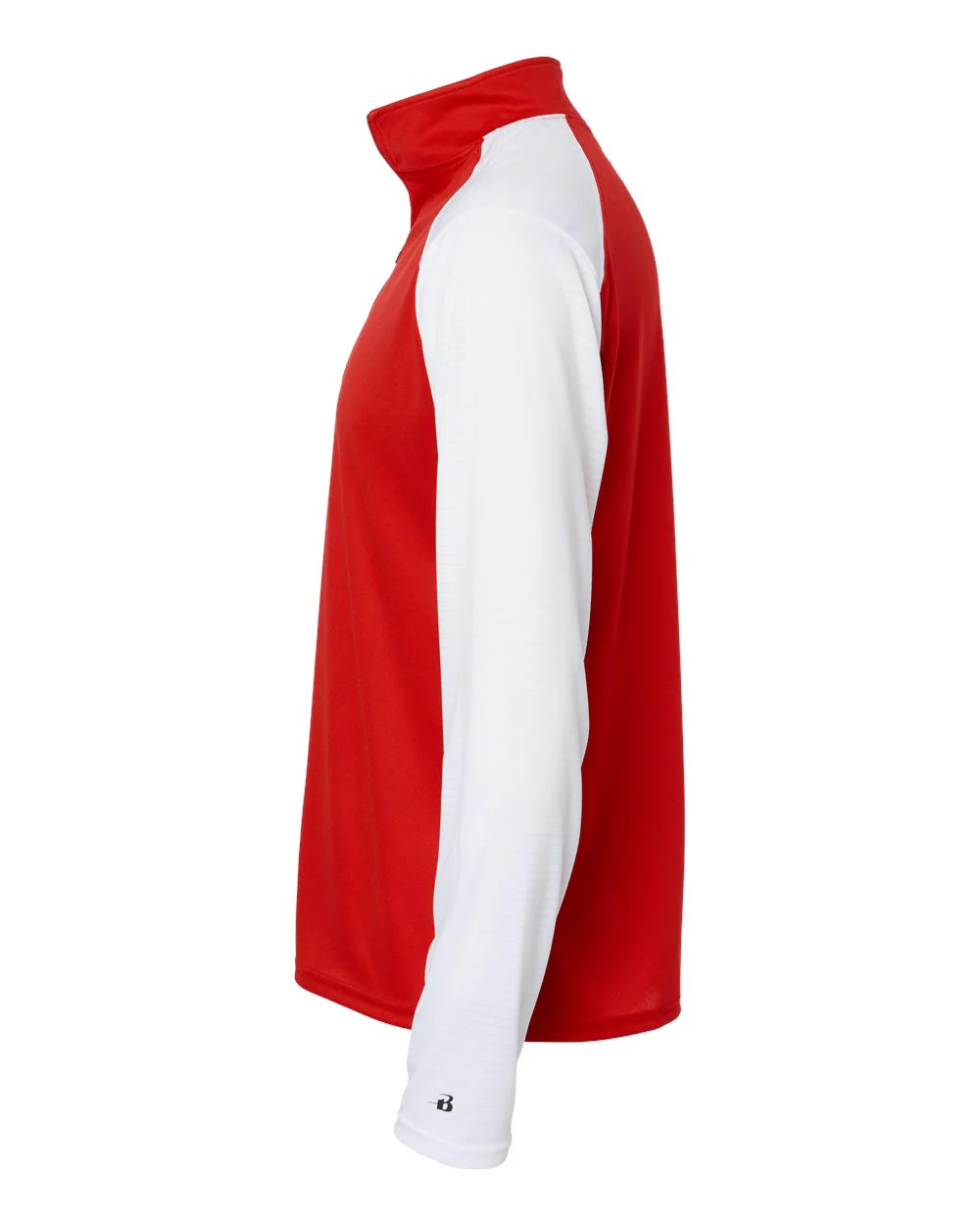 Badger-4231-Breakout Quarter-Zip Pullover - Image 4