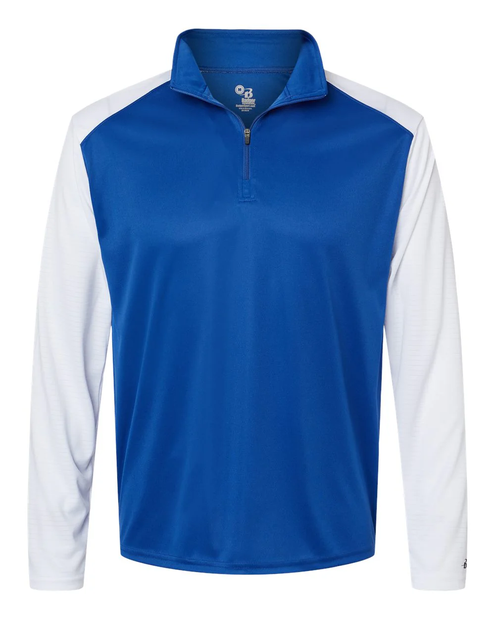 Badger-4231-Breakout Quarter-Zip Pullover - Image 8