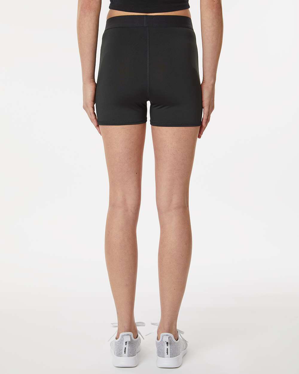 Badger-4629-Women’s 3" Pro-Compression Shorts - Image 6