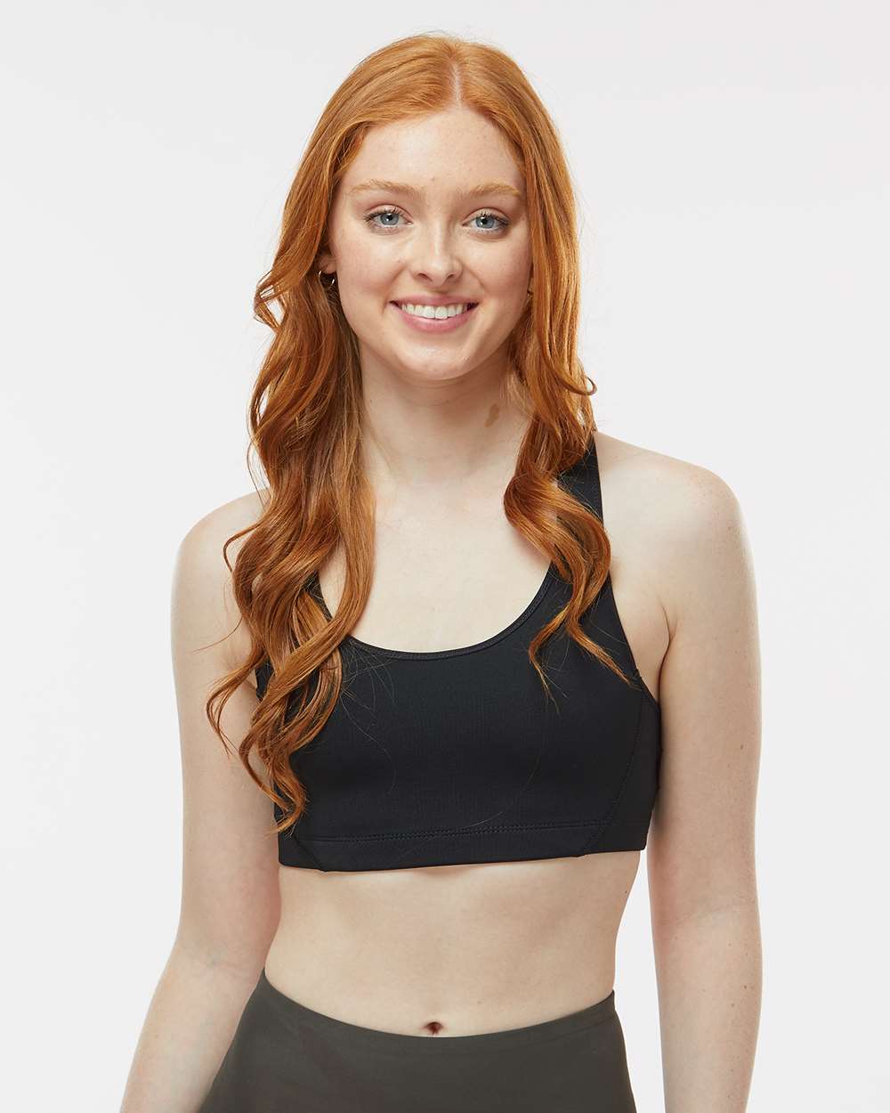 Badger-4636-Women's B-Sport Bra Top - Image 4