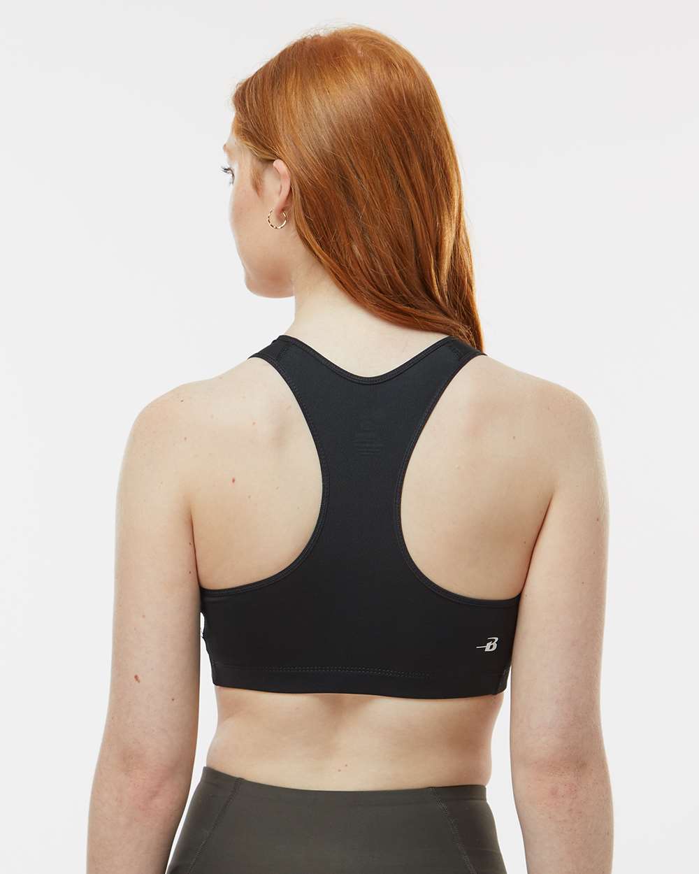 Badger-4636-Women's B-Sport Bra Top - Image 6