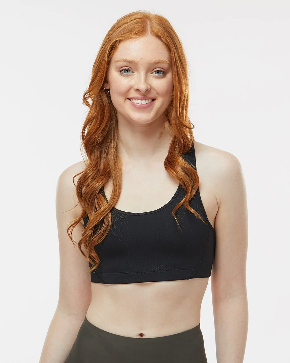 Badger-4636-Women's B-Sport Bra Top - Image 7