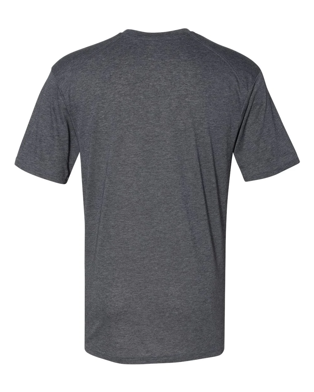 Badger-4940-Triblend Performance T-Shirt - Image 13