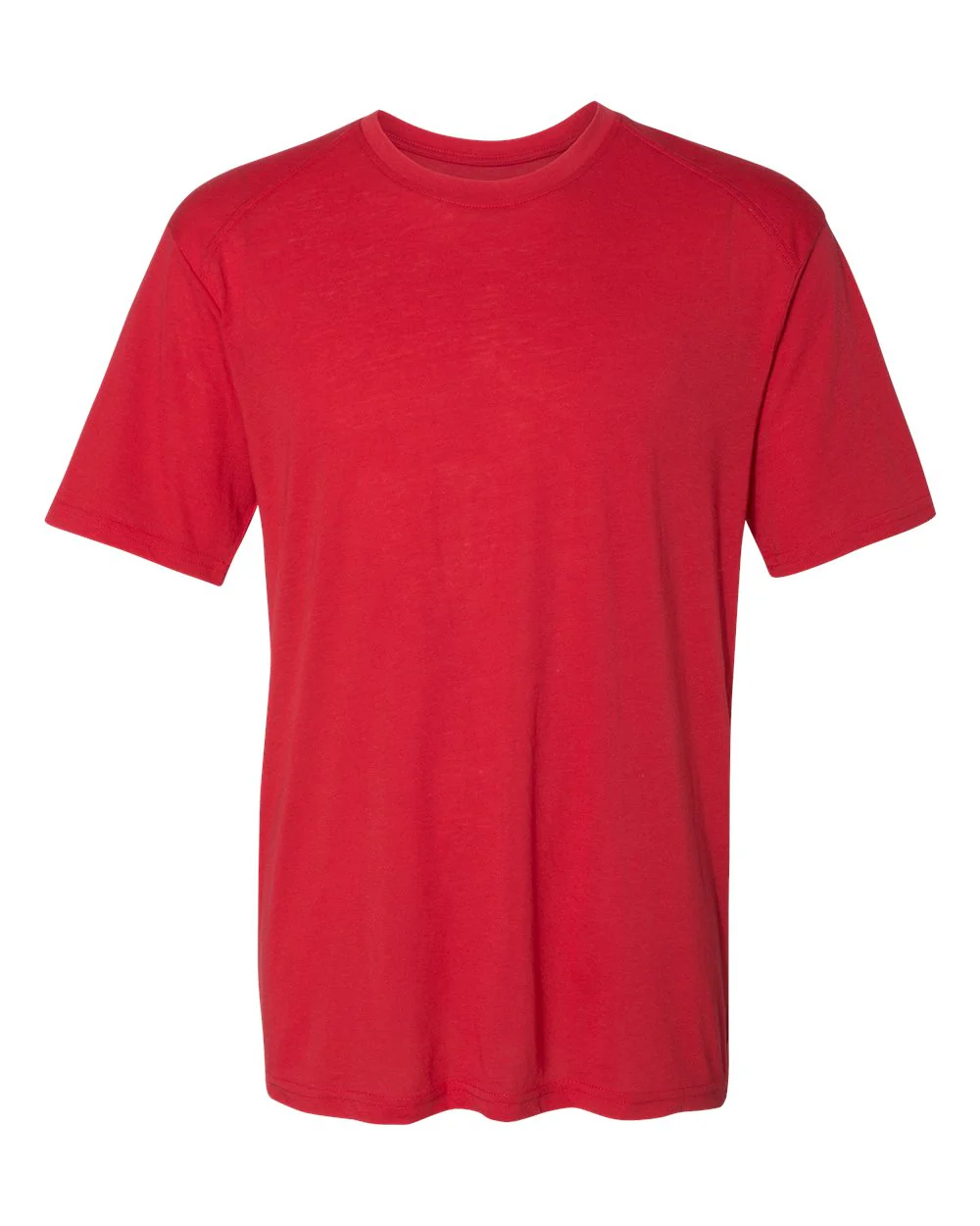 Badger-4940-Triblend Performance T-Shirt - Image 15