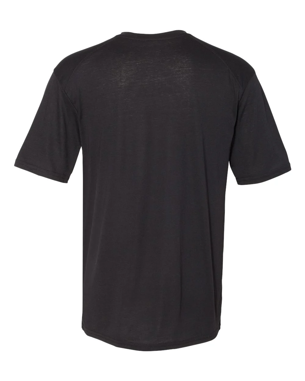 Badger-4940-Triblend Performance T-Shirt - Image 2