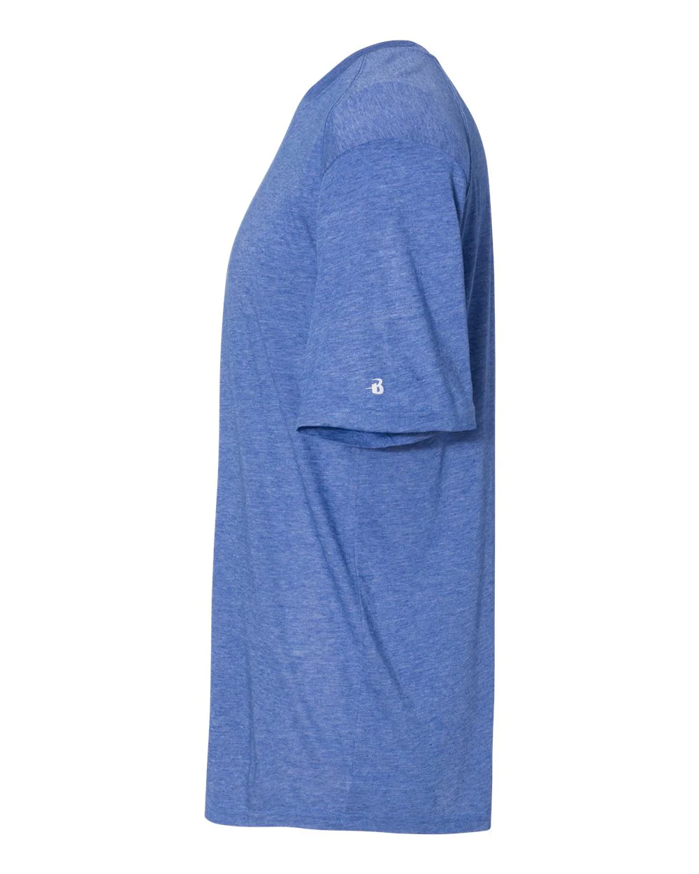 Badger-4940-Triblend Performance T-Shirt - Image 26