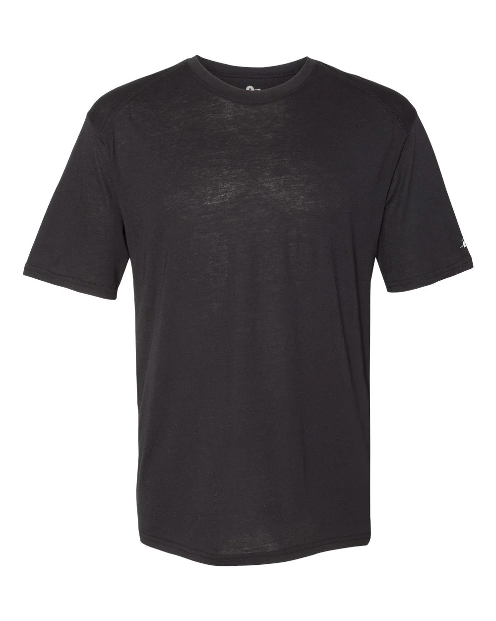 Badger-4940-Triblend Performance T-Shirt - Image 4