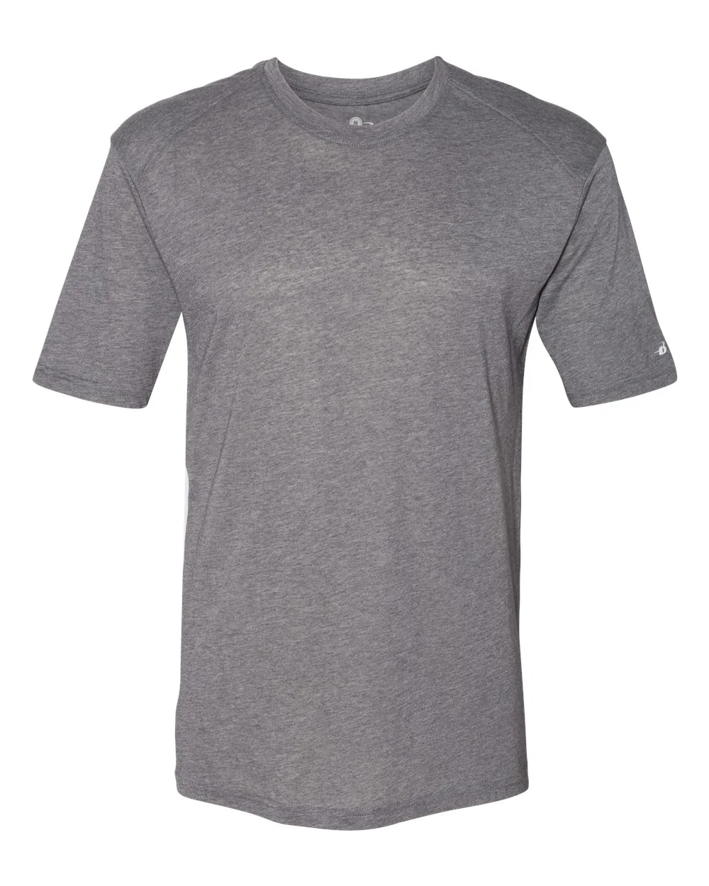 Badger-4940-Triblend Performance T-Shirt - Image 5