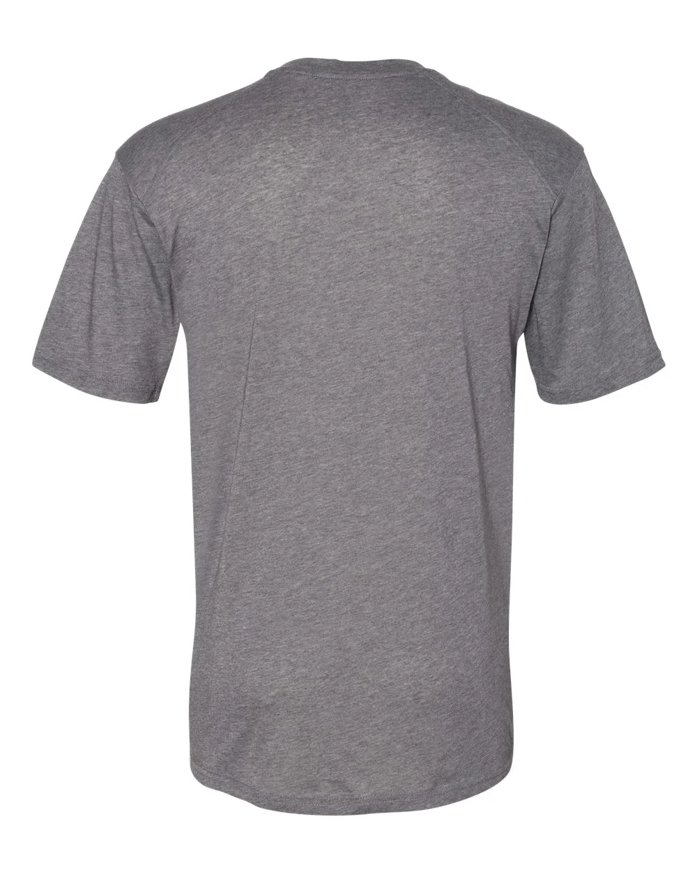 Badger-4940-Triblend Performance T-Shirt - Image 6