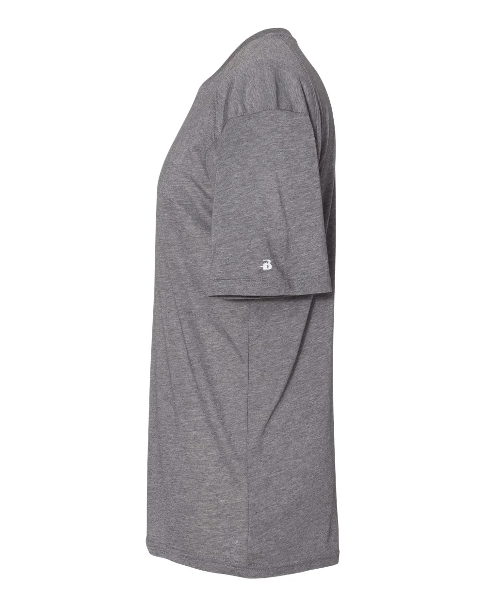 Badger-4940-Triblend Performance T-Shirt - Image 7