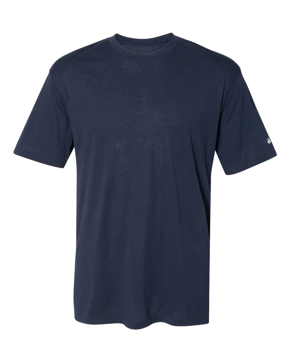 Badger-4940-Triblend Performance T-Shirt - Image 9