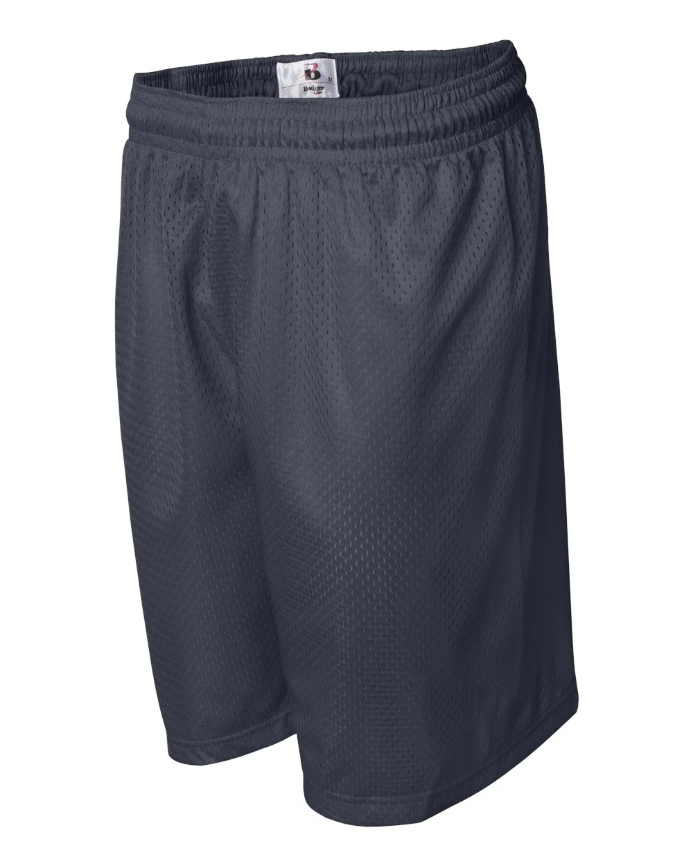 Badger-7207-Pro Mesh 7" Shorts - Image 10