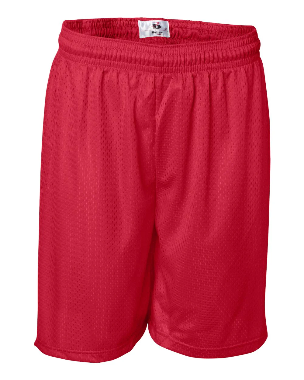 Badger-7207-Pro Mesh 7" Shorts - Image 11