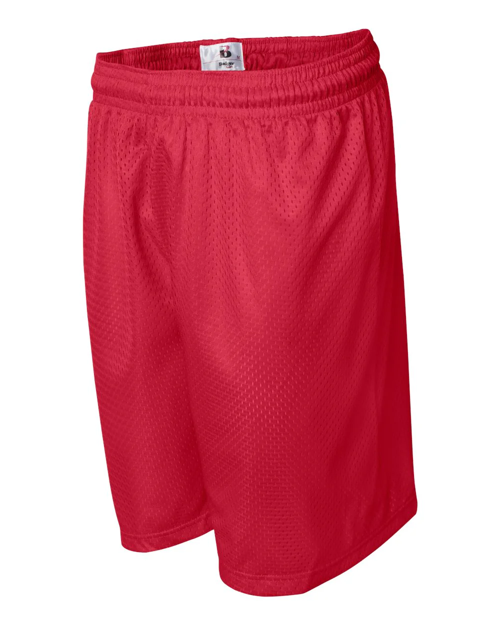 Badger-7207-Pro Mesh 7" Shorts - Image 13
