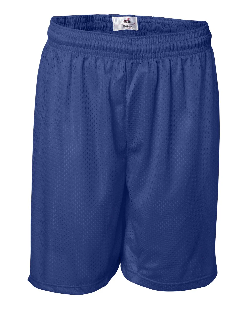 Badger-7207-Pro Mesh 7" Shorts - Image 14