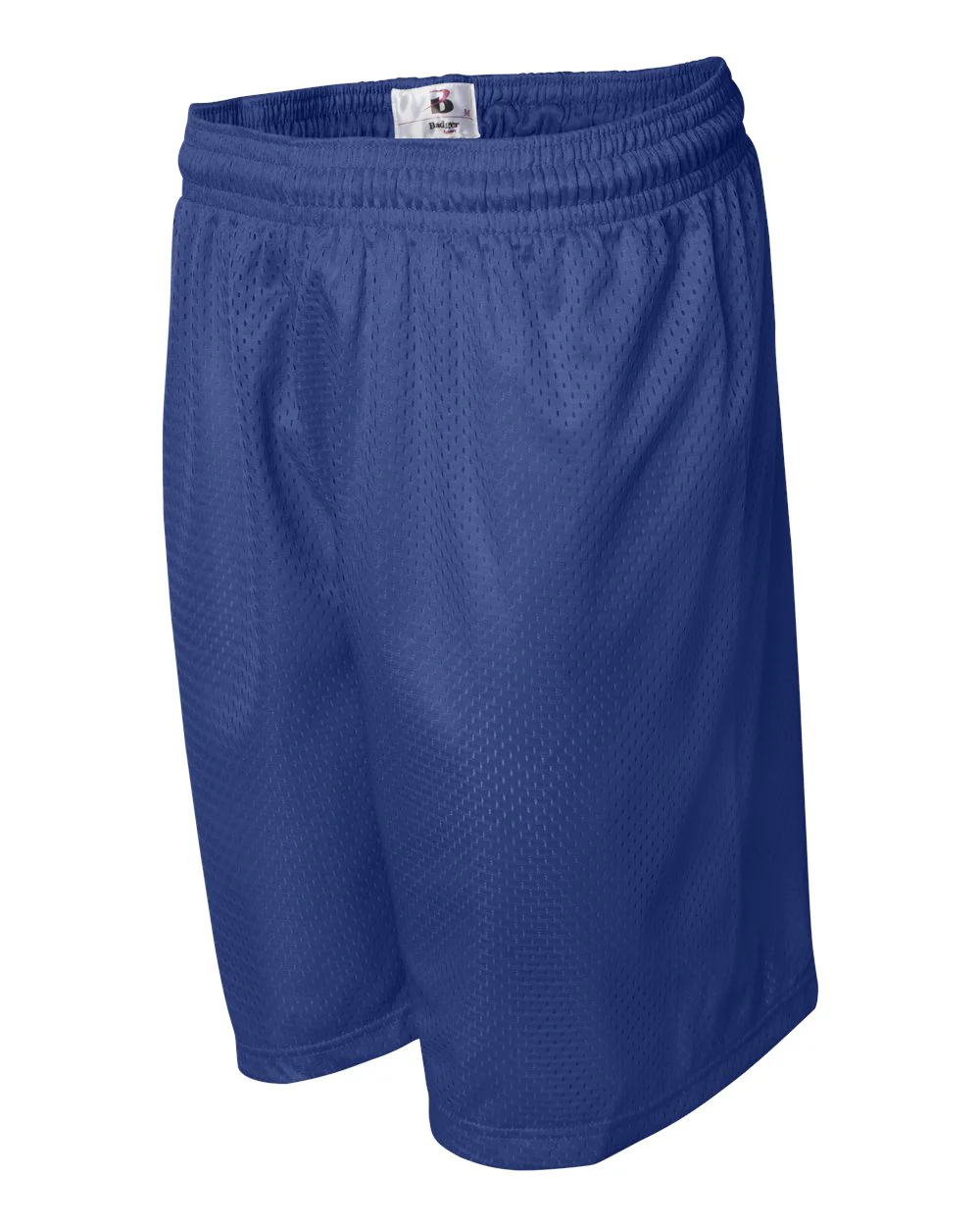 Badger-7207-Pro Mesh 7" Shorts - Image 16