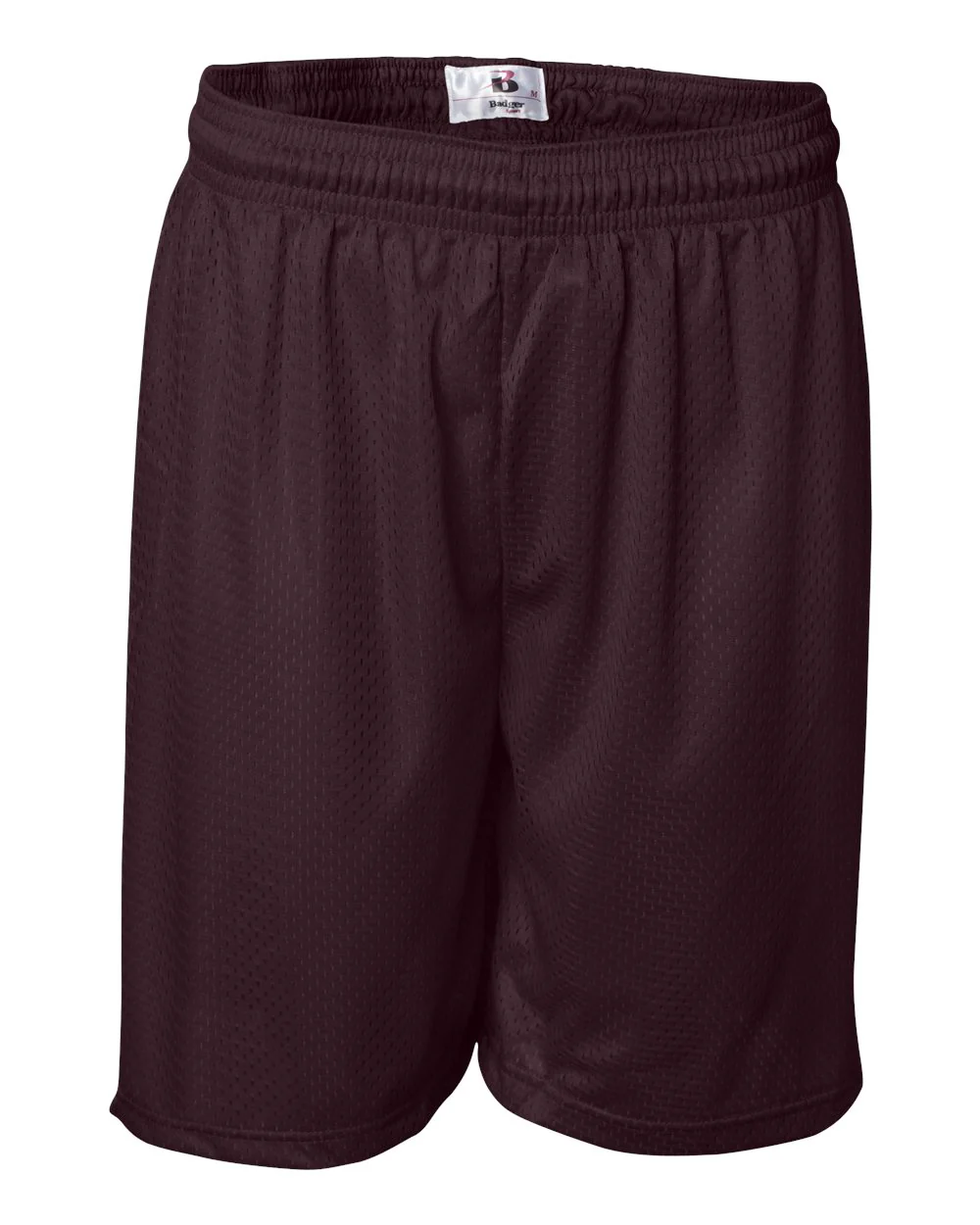 Badger-7207-Pro Mesh 7" Shorts - Image 5