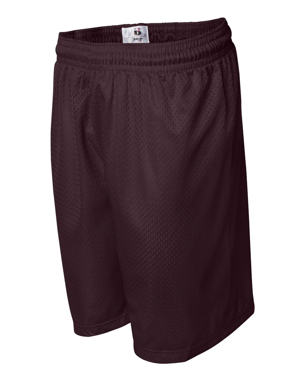 Badger-7207-Pro Mesh 7" Shorts - Image 7