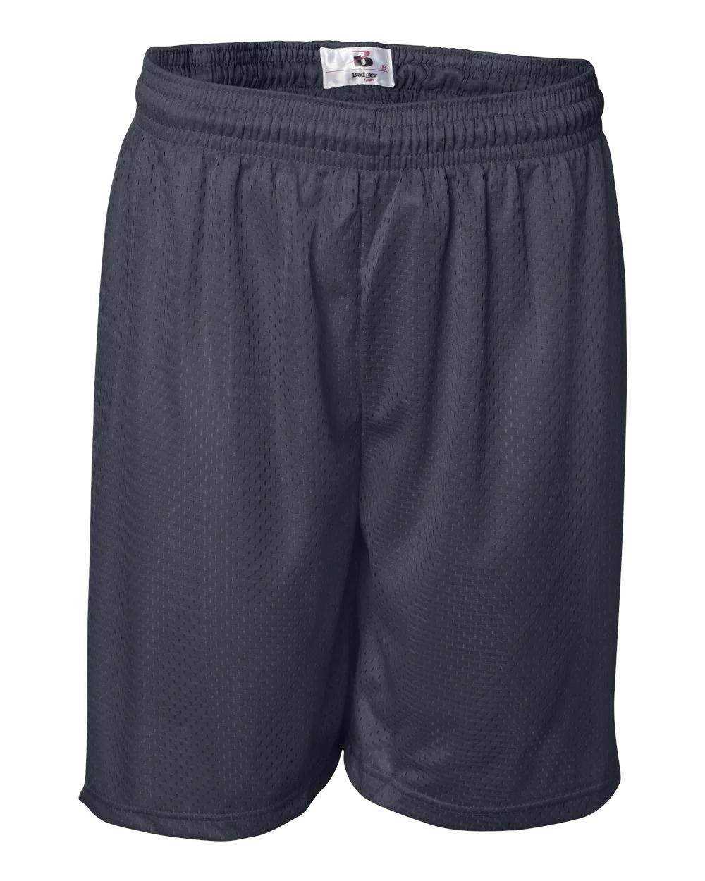 Badger-7207-Pro Mesh 7" Shorts - Image 8