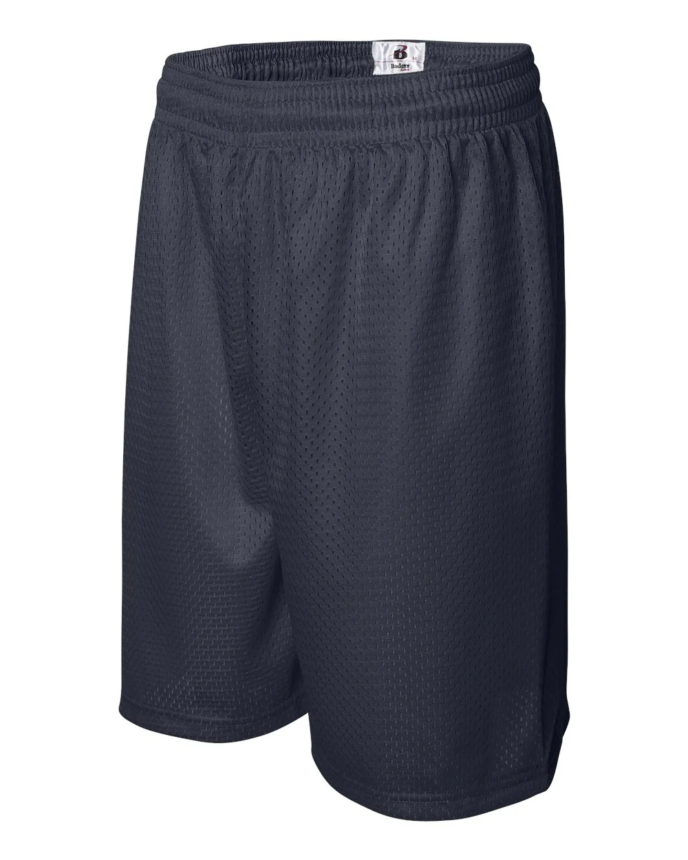Badger-7209-Pro Mesh 9" Shorts - Image 10