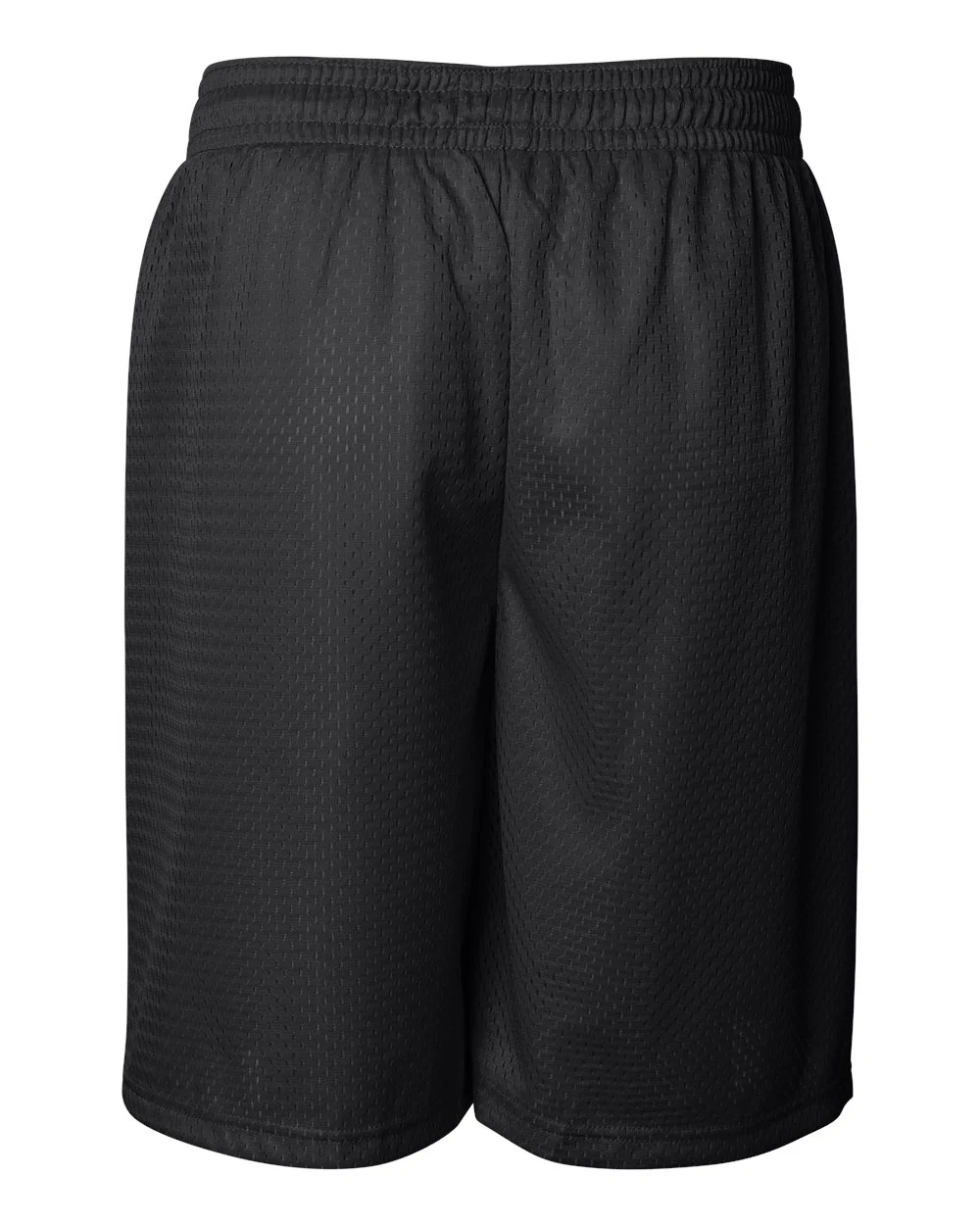 Badger-7209-Pro Mesh 9" Shorts - Image 2