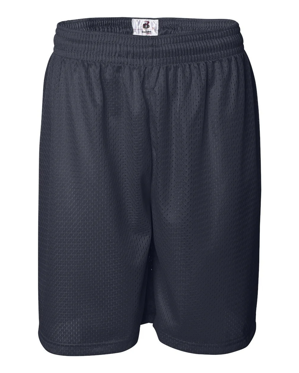 Badger-7209-Pro Mesh 9" Shorts - Image 4