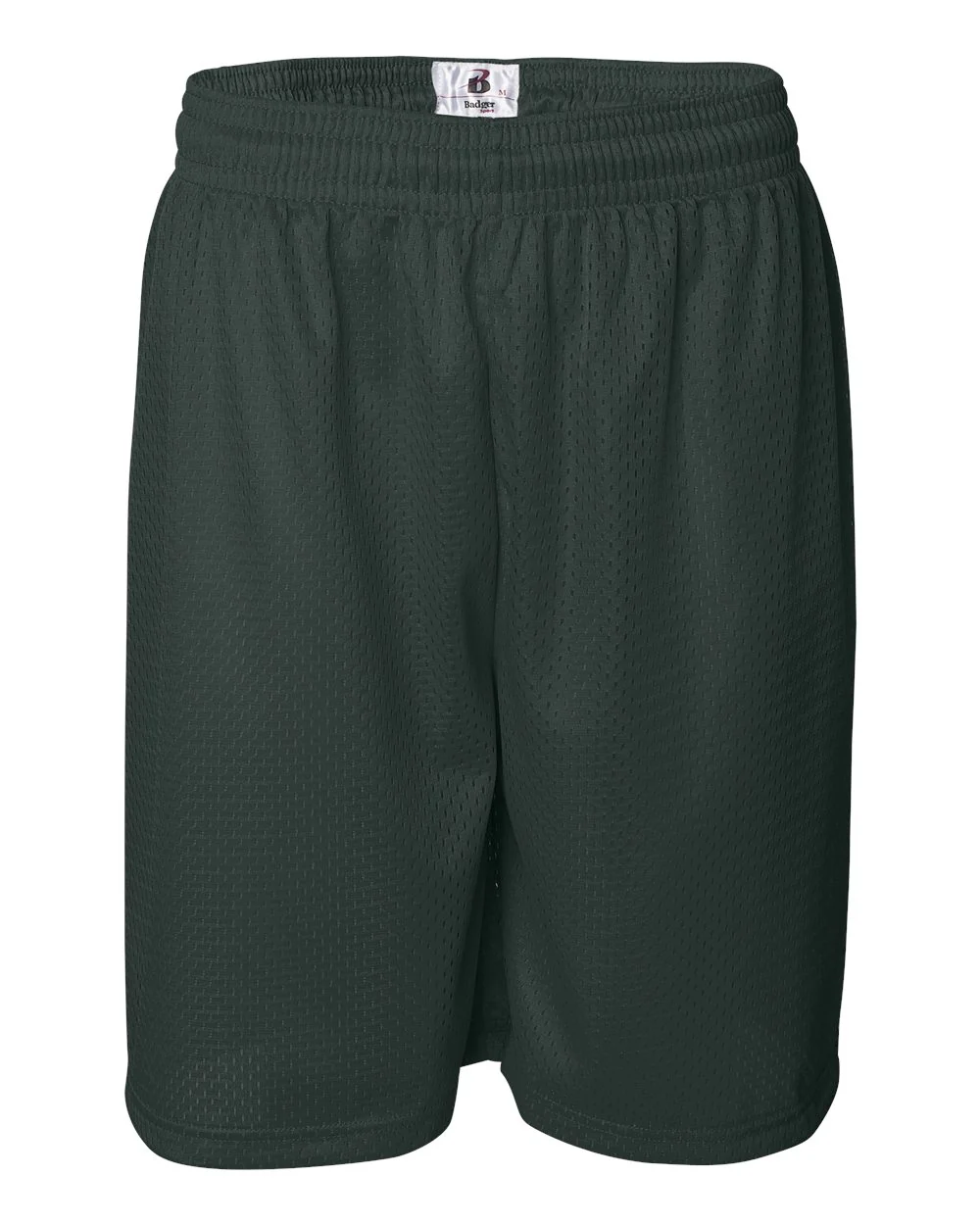 Badger-7209-Pro Mesh 9" Shorts - Image 5