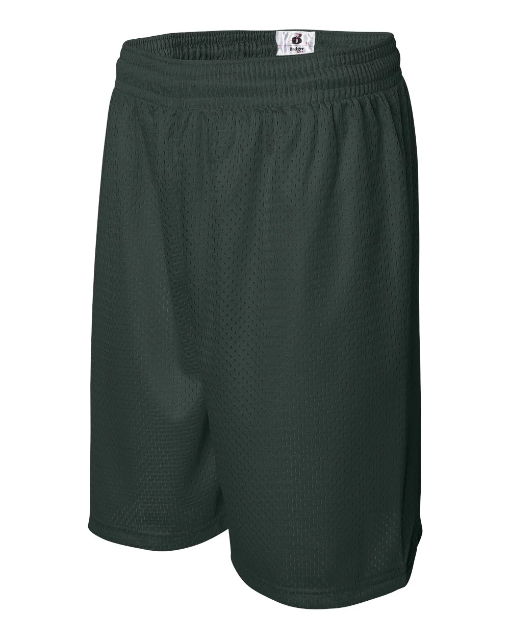 Badger-7209-Pro Mesh 9" Shorts - Image 7