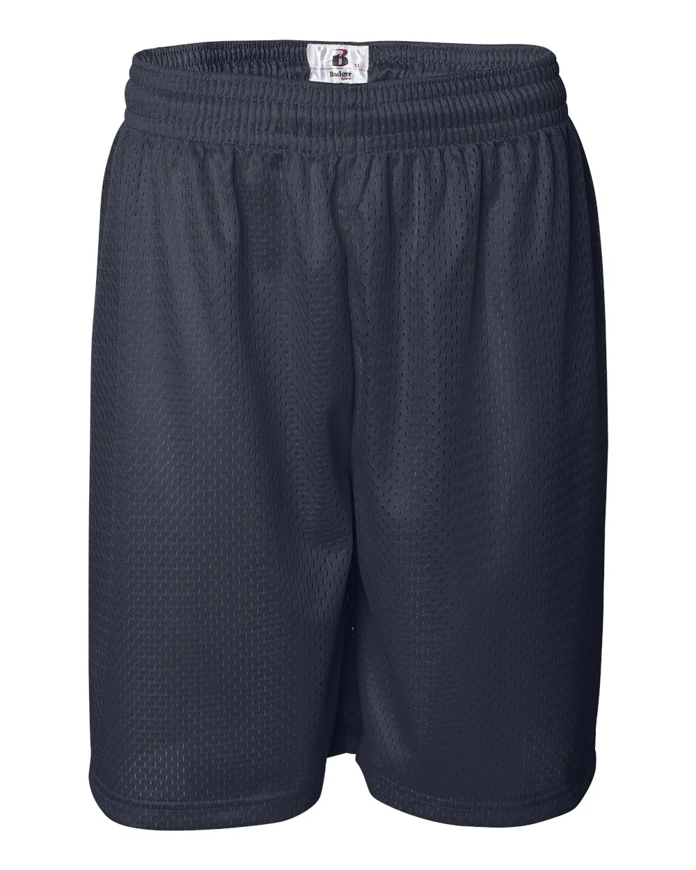 Badger-7209-Pro Mesh 9" Shorts - Image 8