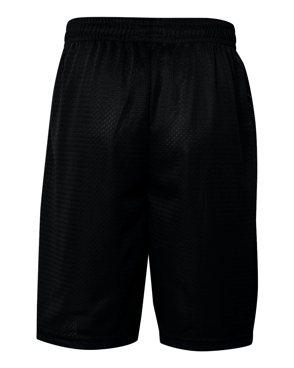 Badger-7219-Pro Mesh 9" Shorts with Pockets - Image 2